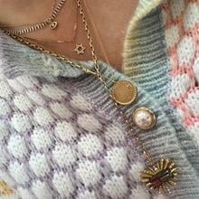 One Of A Kind Multicolored Tourmaline and Diamonds Divine Love Light Heart Pendant