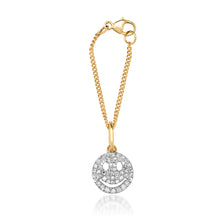 Watch Charm Bracelet