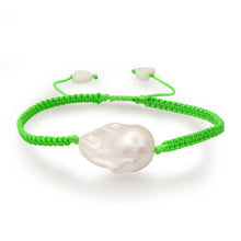 Playful Pearl Bracelet