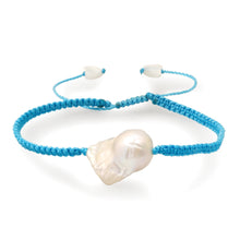 Playful Pearl Bracelet