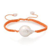 Playful Pearl Bracelet