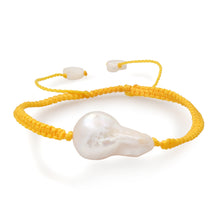 Playful Pearl Bracelet