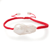 Playful Pearl Bracelet