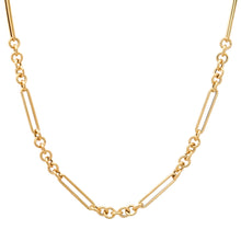 Baby In The Mix Chain Necklace