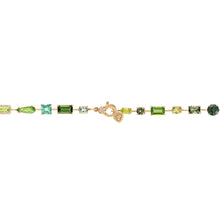Gemstone Rock Candy Bracelet