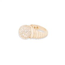 Revel Bobble Cocktail Ring