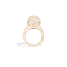 Revel Bobble Cocktail Ring