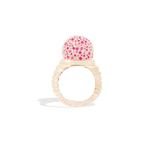 Revel Bobble Cocktail Ring