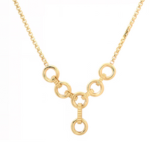 Sarina or Petite Sarina Chain Necklace