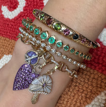 Jumbo Magic Mushroom Charm