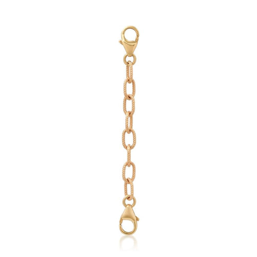 Trusty Essential Chain Necklace Extender