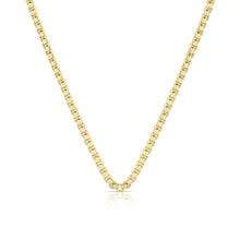 Large Fancy Box Chain