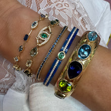 Mini Rock Candy Bracelet