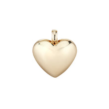 XL Helium Pendant Necklace