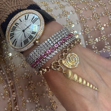 Chunky Rolo Chain Bracelet