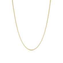 Small Fancy Box Chain