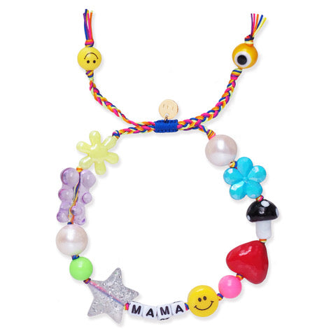 Small Mama Bracelet