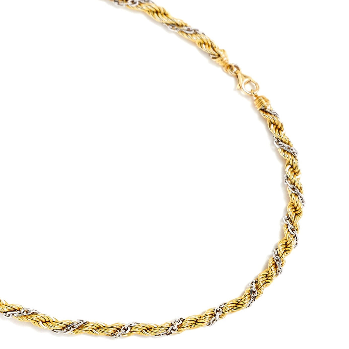 ●tow tow archive● Garten necklace yellow TBH52ABTN005 IMG_1317_7d8b33ab-784c-4598-