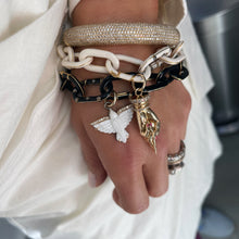 She's Pretty Diamond Cuff Bracelet