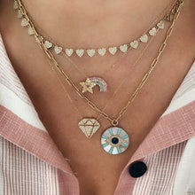 JuJu Shooting Star Necklace