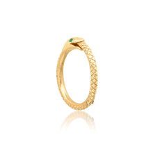 Large Snake Charm Clip Holder Enhancer