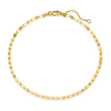 Fancy Valentino Chain Anklet
