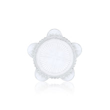 Vintage Small Round Jewelry Dish