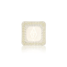 Vintage Small Square Jewelry Dish
