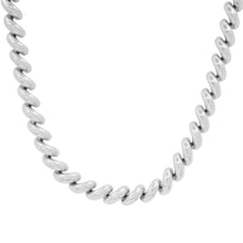 San Marco Twisted Gold Necklace