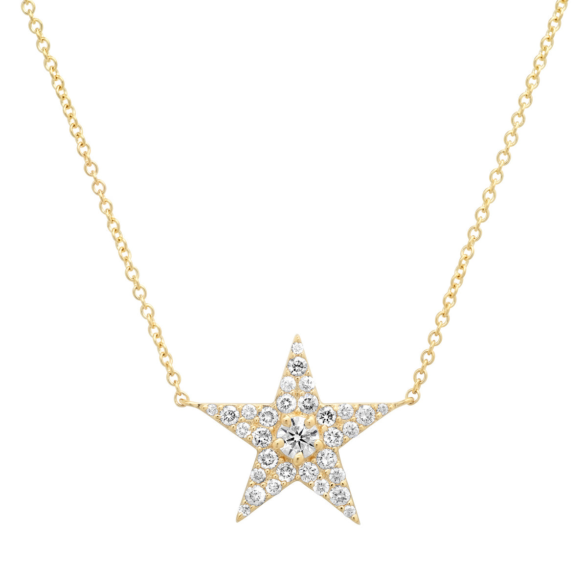 afb BOLD STAR NECKLACE Lサイズ afb BOLD STAR NECKLACE Lサイズ - メルカリ