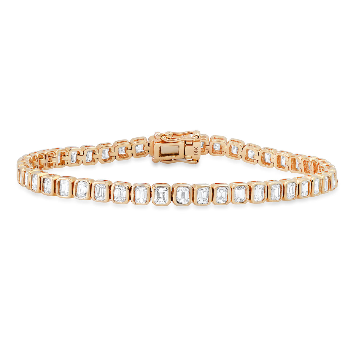 Breathtaking Tennis Bracelet Extender for Ultimate Elegance