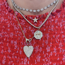 What's Your Sign Diamond Zodiac Charm