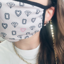Milestones by AB Gem Mask