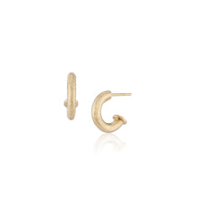 Mini Diamond Letter Charm