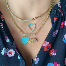 JuJu Shooting Star Necklace