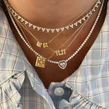 Snake Eyes BEAD PARTY Necklace