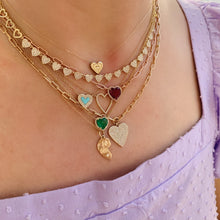 Soul Sister Friendship Charm Necklaces (set of 2)