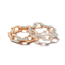 Saxon Chain Ling Ring