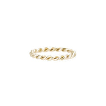 ariel gordon god twine ring