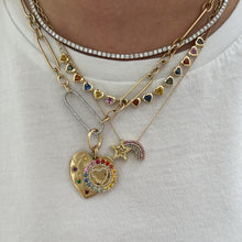 JuJu Shooting Star Necklace