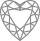 Darker Heart Icon
