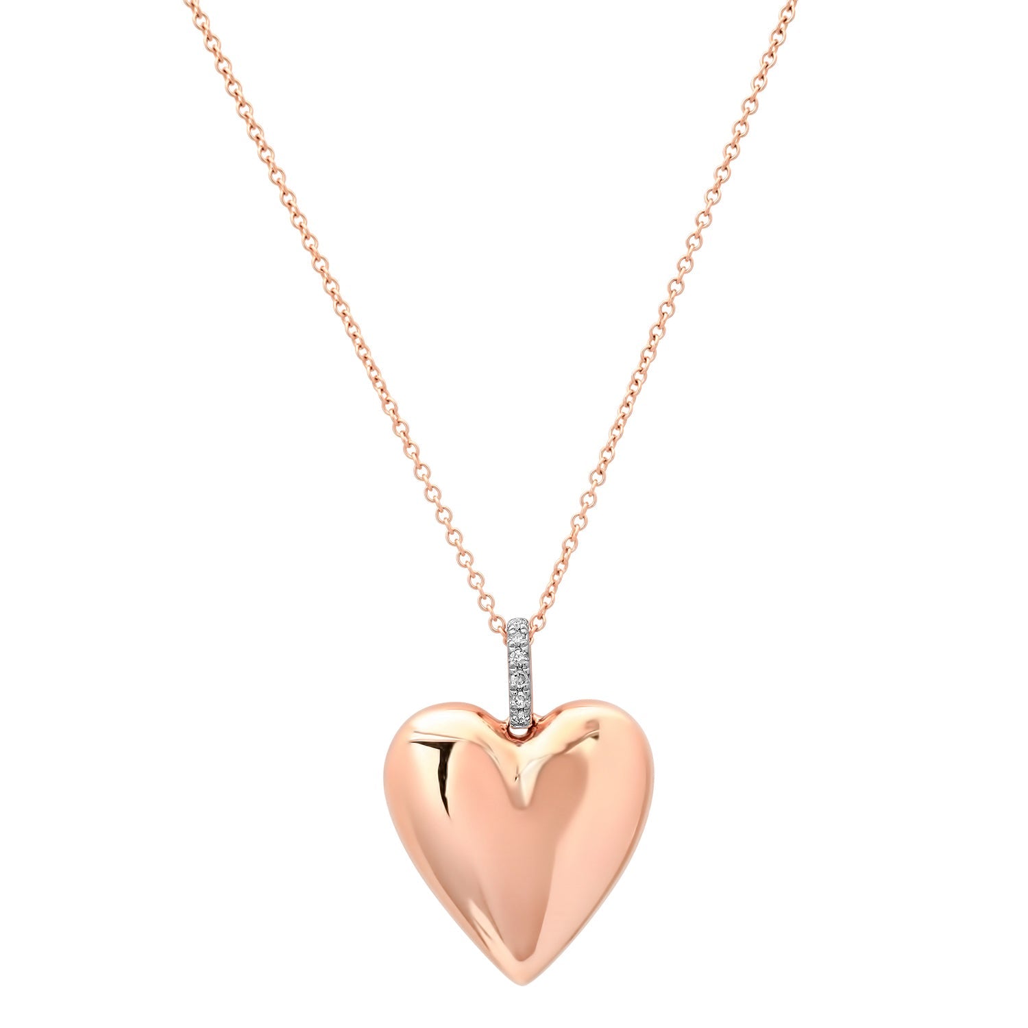 New Necklaces