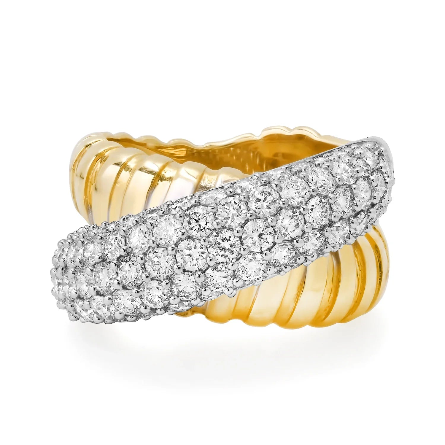 New Rings