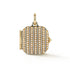Lorelei Pearl & Diamond Locket