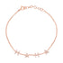 Mama Love Diamond Bracelet