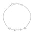 Mama Love Diamond Bracelet