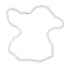 Moonstone Gemstone Beaded Necklace