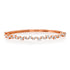 Illuminating Scattered Diamond Bangle Bracelet