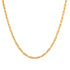 Petite Mariner Link Chain Necklace