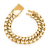 XL Grand Cuban Link Chain Bracelet